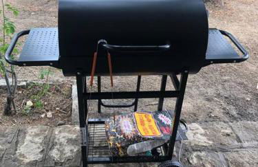 Villa Rana, con amplio jardín, barbacoa y piscina - Foto 7