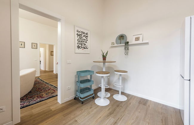 Salutati Apartments by MMega - Foto 38