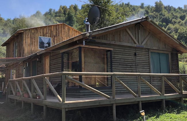 Cabañas El Rincón De La Paito La Placeta - Foto 6