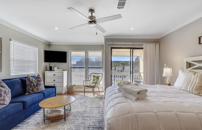 Sandpiper Cove 8208 Studio Bedroom Condo by RedAwning - Foto 11