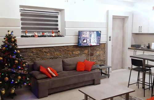 Kastoria Book House with yard - Foto 11