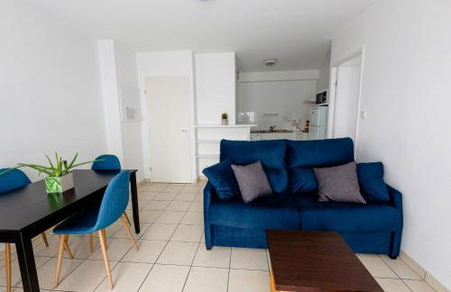 Cerise Nantes Atlantis - Foto 50