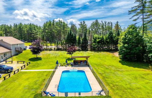 Cozy ski cabin #3, 3 beds - Foto 9