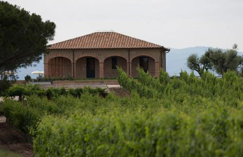 Agriturismo Poggio al Tufo - Foto 85