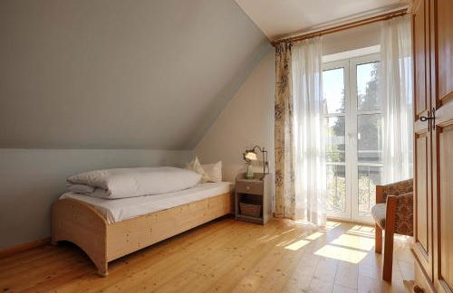 Ferienhaus Schwab - Sauna, eigene Terrasse, 3 Schlafzimmer - by homekeepers - Foto 11