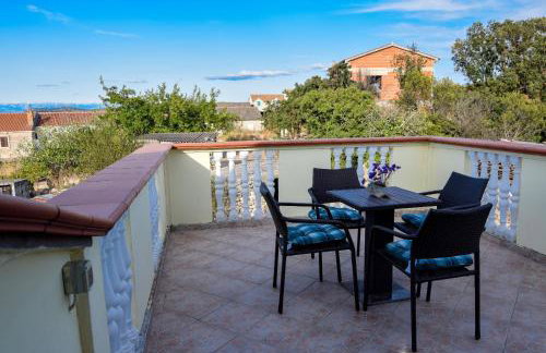 Apartman Bella vista - Foto 1