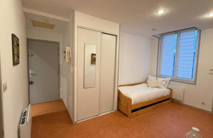 Appartement Yodyne 5 min de Lille Flandres - Foto 24
