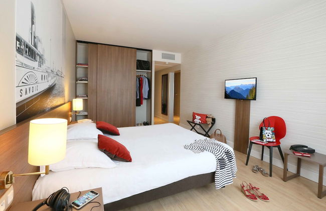 Adagio Original Thoiry Geneve - Foto 6