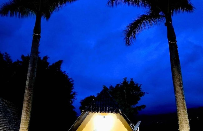 VILLA DAS PALMEIRAS Empório & Chalés - Foto 4