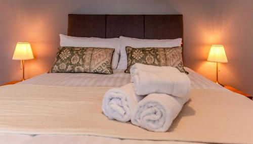 Iron House James Place - Foto 4