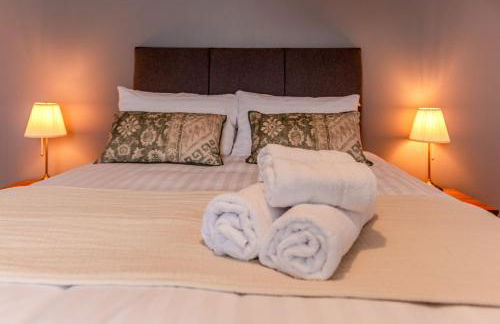 Iron House James Place - Foto 4