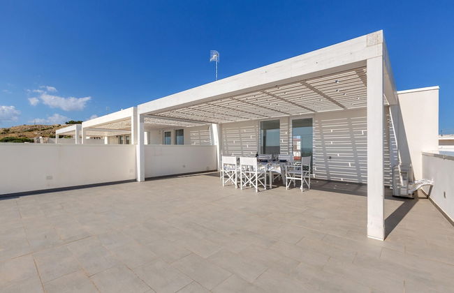 1934 Villa Punta Ristola - Foto 27