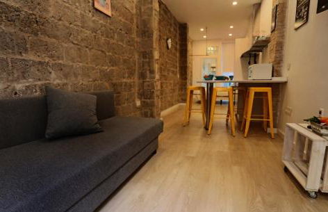 Loft independiente con Piscina compartida en Centro de Valencia - Photo 43