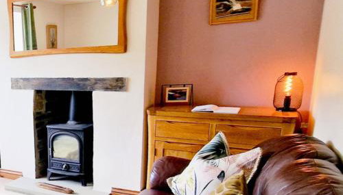 THE OLD WASH KITCHEN - Charming Character Cottage in Holmfirth, Yorkshire - Foto 2