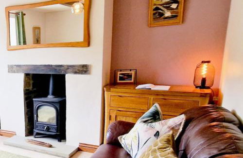 THE OLD WASH KITCHEN - Charming Character Cottage in Holmfirth, Yorkshire - Foto 2