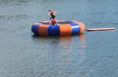 Wooden House&Pool - Photo 34