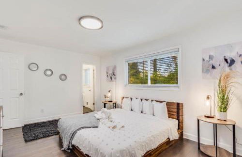 Spacious Decatur Home Sleeps 12, Work-Ready - Foto 17