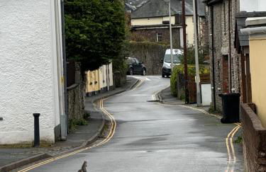 3 bedroom cottage Brecon sleeps 4 - Foto 16