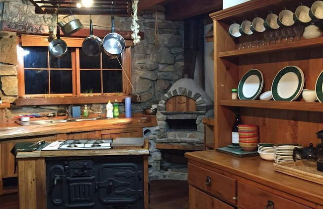 Galaxy Lounge - Foto 15