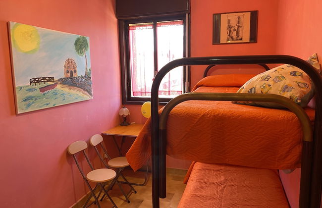 Apartment Direct to the Beach of Scala Dei Turchi - Foto 6