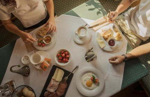 Apartments Moarhof - Foto 54