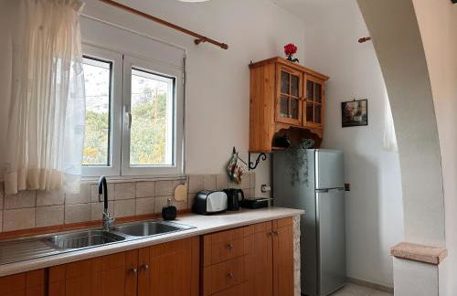 Theonia Villas - Foto 33