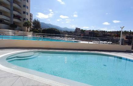 Apartment in Playa Paraiso Tenerife - Foto 10