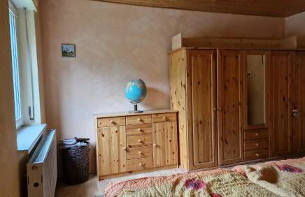 Altes Zollhaus im Wald - Foto 28