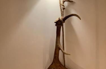 The forest chalet in Parnassus - Foto 37