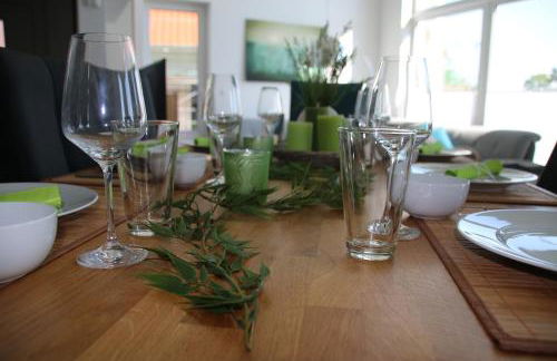 Villa Ankerplatz - Foto 17