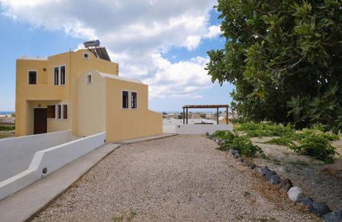 Private Villa Evgenia with swimming pool - Foto 52