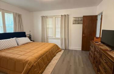 Union Street Bungalow - Foto 9