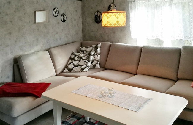 Holiday Home in Kyrkhult - Foto 11