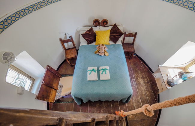 Muin a Ventu Historical Tower - Foto 2