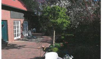 Ferienhäuser Stellmacher - Foto 5, Garden