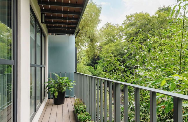 Choapan 28 - Lux Apartments in Condesa - Foto 48