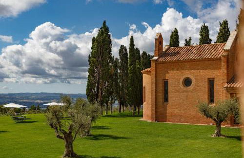 Wine Relais In Montecucco - ColleMassari Hospitality - Foto 106