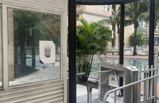 Vinhomes Dcapital Managed by Anstay Residence - Foto 33