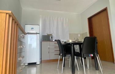 Flat Mirante da praia - piscinas naturais PE-AL - Foto 17