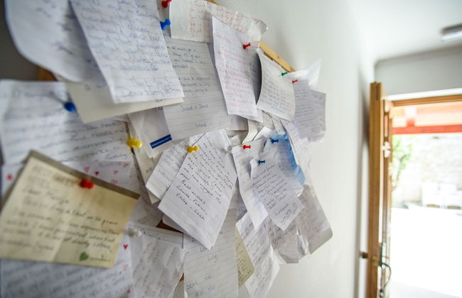 California Apartments III - Foto 52