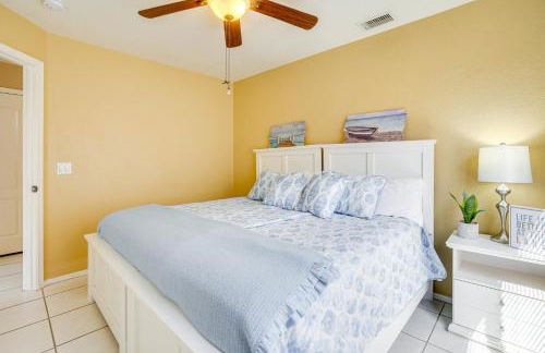 Lakefront Home with Outdoor Oasis in Glendale! - Foto 26