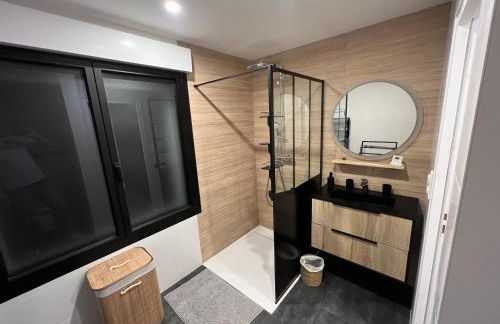 Villa Bonheur - Foto 21