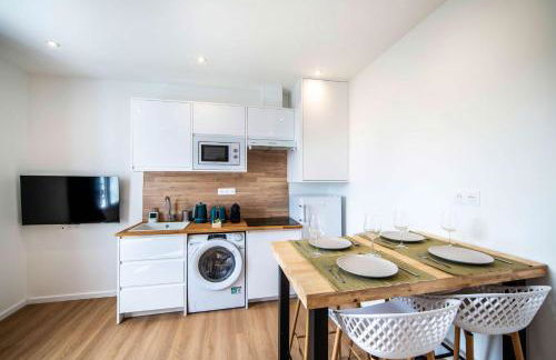 TAJ MAHAL - Self Checkin Automatique - Netflix - 15 Min de Giverny - Foto 6