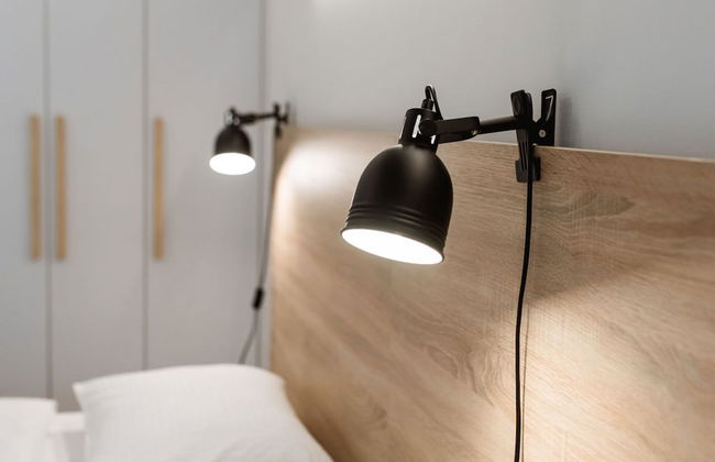 Stylish Apartments With Osijek Near Top Attractions - Foto 18