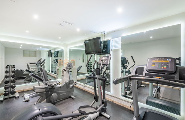 Grand Polanco Residencial - Foto 23