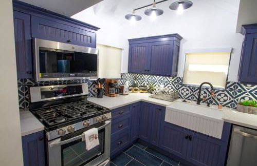 Dreamy Farmhouse in Studio City - Foto 30