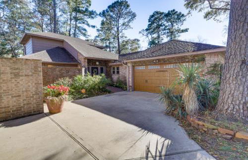 Dog-Friendly Cypress Vacation Rental with Lanai! - Foto 39