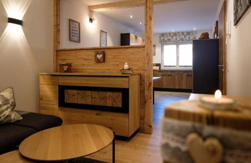 DeLuxe Wohnung am Tegernsee Gschwandtnerhof - Foto 16