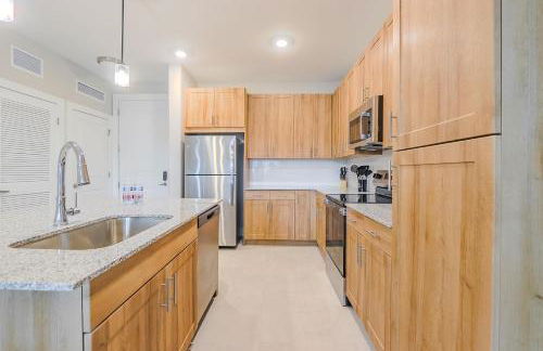 Landing Stunning 1BD Gym Clubhouse - Foto 6