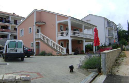 Apartments Krajačić - Foto 22